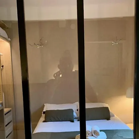 Apartment B G Le Cocon Du Temple Grimaldi - Promenade Des An *