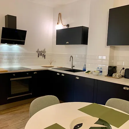 Apartment B G Le Cocon Du Temple Grimaldi - Promenade Des An